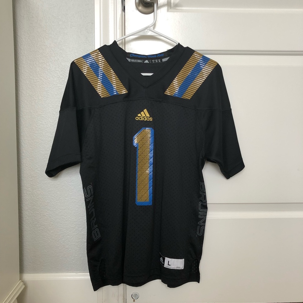 Boys UCLA Football Jersey
